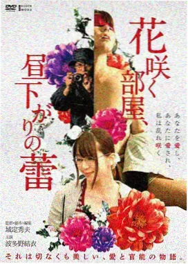 第七个春天电影封面