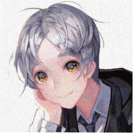 观众陈屿头像