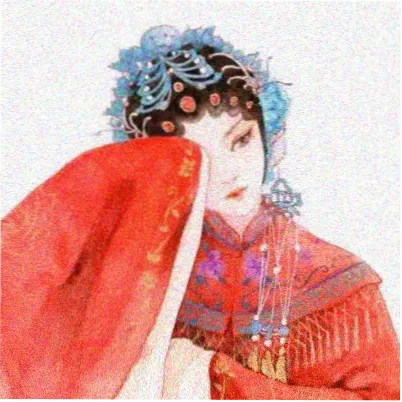 观众周沉头像